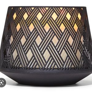 Bath & Body Works Candle Holder
